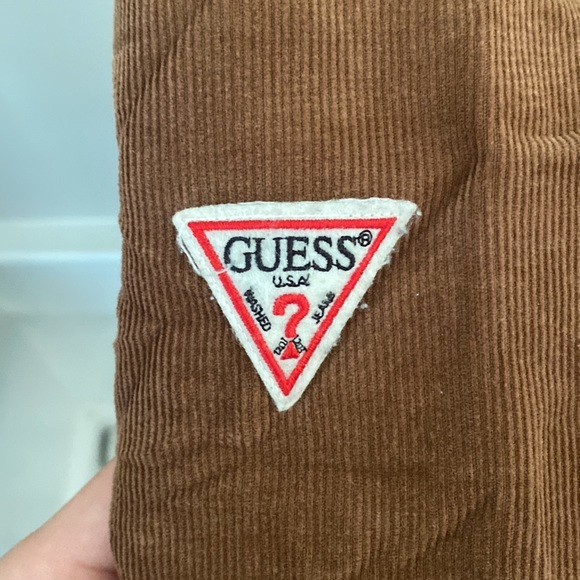 Guess Jacket - Picture 3 of 4